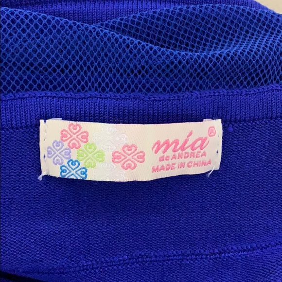 Lovely minidress !! ⭐️ - Picture 5 of 6